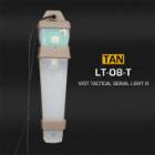 DISPOZITIV LUMINOS DE SEMNALIZARE PENTRU CASCA WST Tactical Signal Light III