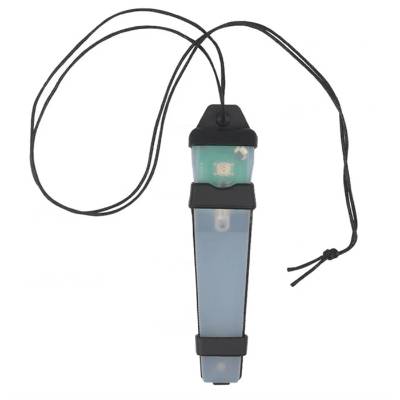 DISPOZITIV LUMINOS DE SEMNALIZARE PENTRU CASCA NEGRU WST Tactical Signal Light III