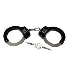 Catuse din aluminiu cu lant pentru maini TG HC10