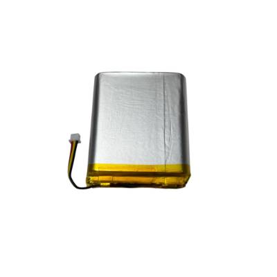 ACUMULATOR PENTRU CAMERA BODYWORN VB400 3.7V LI-Ion