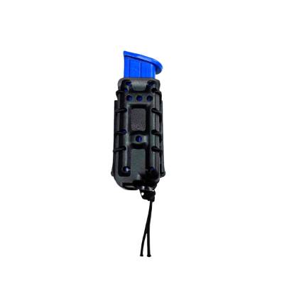 PORT INCARCATOR UNIVERSAL PENTRU PISTOL CU PRINDERE LA CENTURA